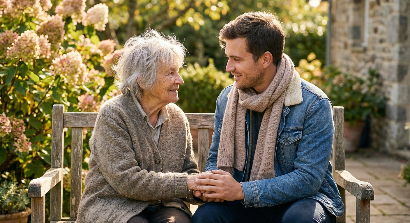 Comprendre la maladie d'Alzheimer quand on est aidant : l'essentiel à savoir